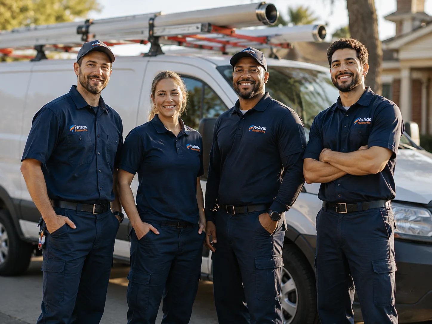 Emergency Plumber Near Me in Sullivan City, TX near me